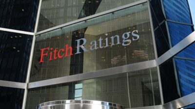 Fitch Ratings, Türkiye’de 9 bankanın kredi notu görünümünü “durağan”dan “pozitif”e