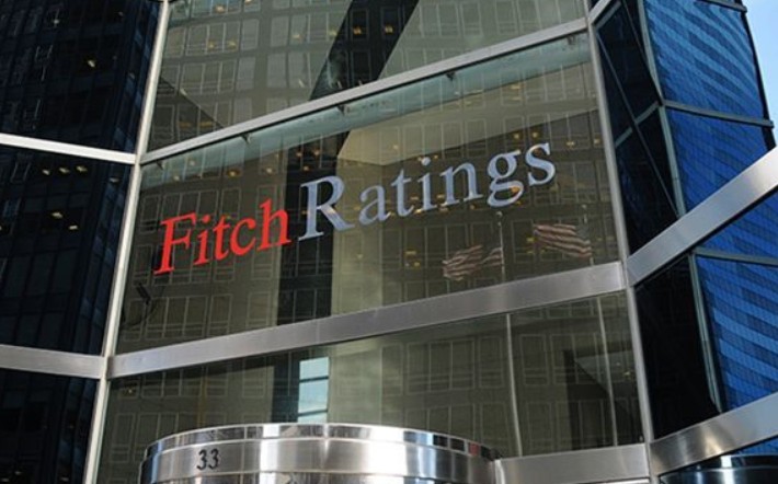Fitch Ratings, Türkiye’de 9 bankanın kredi notu görünümünü “durağan”dan “pozitif”e