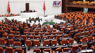 Tasfiyesine karar verilen yatırım fonlarına ilişkin 9 maddelik kanun teklifi,