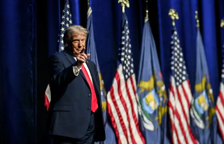 ABD basınında yer alan iddiaya göre Trump yönetimi, yeni kurulda