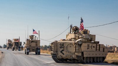Amerikan medyasına göre Washington, Suriye’deki askerî varlığını tamamen sonlandırma hazırlığında.