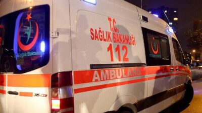 Karaman’ın Ermenek ilçesinde, kendilerinden haber alınamayan Hacı Halit Şengül (65)