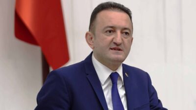 CHP Konya Milletvekili Barış Bektaş, fon kriziyle ilgili TBMM gündemine