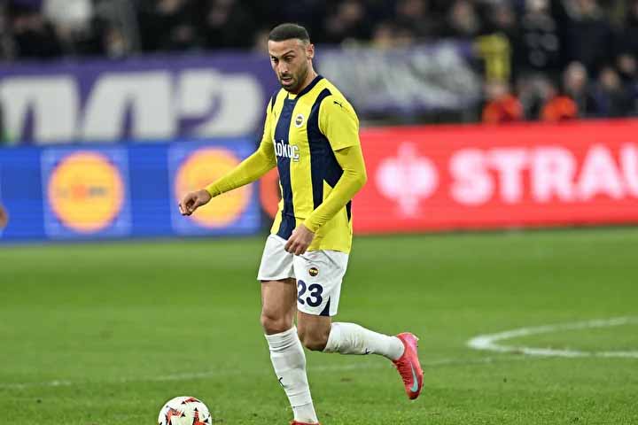Bir dönem Beşiktaş’tan Everton’a rekor bonservis bedeliyle transfer olan, ardından