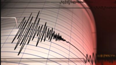 AFAD verilerine göre Elbistan merkezli deprem saat 20.17’de meydana geldi;