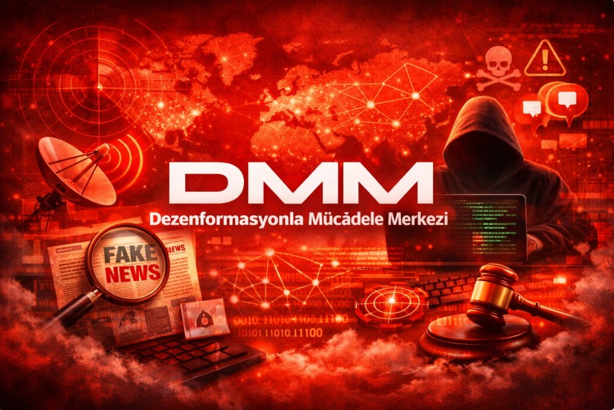 Cumhurbaşkanlığı İletişim Başkanlığı Dezenformasyonla Mücadele Merkezi (DMM), Somali’nin Türk vatandaşlarına