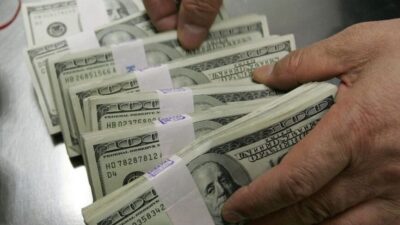 TCMB’nin “BIS-Yerel ve Konsolide Bankacılık İstatistikleri” raporuna göre 2025’in üçüncü