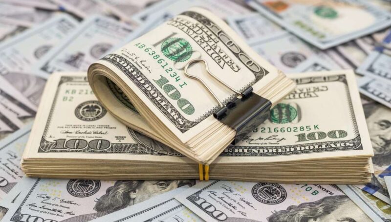 Dolar endeksi, Amerika Birleşik Devletleri Merkez Bankasının “şahin” mesajları ve