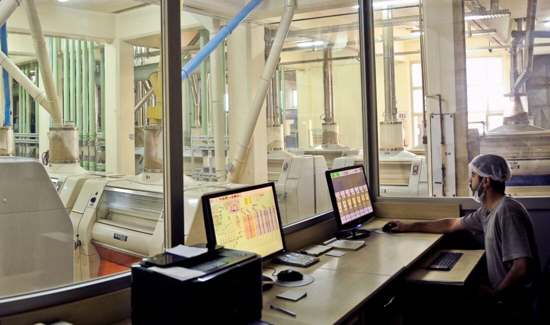 Eksun Gıda ile Selçuk Üniversitesi’nin imzaladığı stratejik protokol; Konya’daki üretim