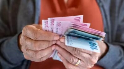 Ankara 9. İdare Mahkemesi, 2023’te memura verilen ancak memur emeklilerine