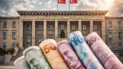 TÜİK verileriyle kesinleşen zam oranlarının ardından gözler en düşük emekli