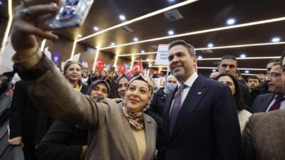 Enerji ve Tabii Kaynaklar Bakanı Alparslan Bayraktar, Akkuyu Nükleer Güç