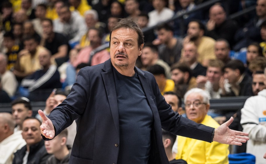 EuroLeague’de Maccabi Tel Aviv (bazı kaynaklarda “Maccabi Rapyd”) ile Panathinaikos