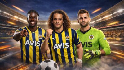025-2026 sezonu ara transfer penceresinin açılmasıyla birlikte Fenerbahçe, kadro planlamasında