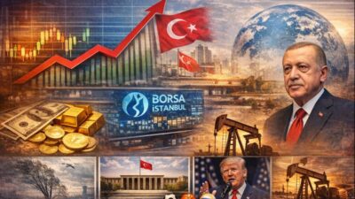 Küresel emtia fiyatları rekor seviyelerde kalırken, döviz kurları yatay görünümünü
