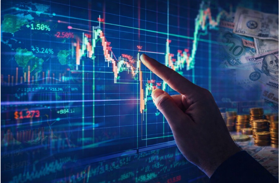 TCMB’nin “Finansal Kesim Dışındaki Firmaların Döviz Varlık ve Yükümlülükleri” verilerine