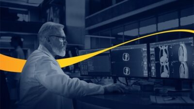 AGFA HealthCare, 4–8 Mart’ta Viyana’daki ECR 2026’da “Önce Klinisyen” yaklaşımıyla