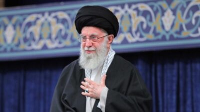 İran’ın dini lideri Ayetullah Ali Hamaney, Aralık sonunda başlayan ve