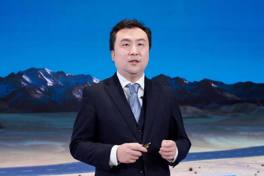 Huawei Digital Power, Smart PV ve enerji depolama sistemlerine (ESS)