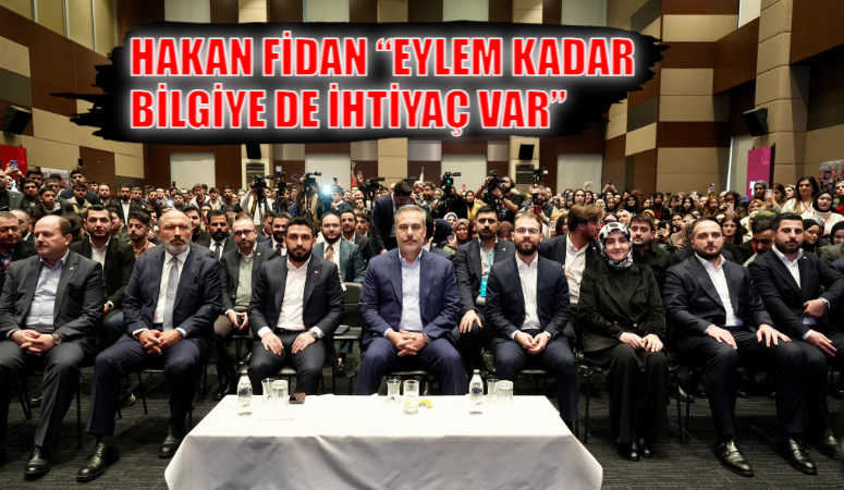 Türkiye Gençlik Vakfı (TÜGVA) tarafından yürütülen İhtisas Akademi’nin 2026 dönemi