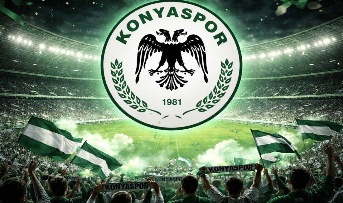 Konyaspor, ara transferde iki kritik hamleye hazırlanıyor. Kamp raporunu yönetime