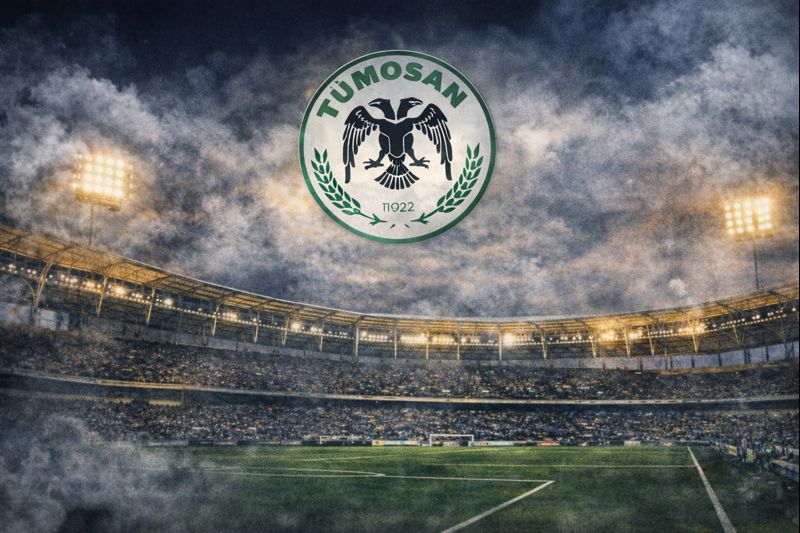 Konyaspor’da sorun yalnızca saha içi sonuçlar değil; Ömer Atiker yönetimi