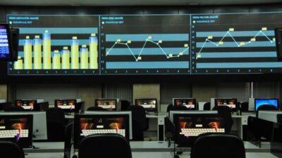 Cumhurbaşkanlığı İletişim Başkanlığı Dezenformasyonla Mücadele Merkezi, Borsa İstanbul’un pazartesi günü