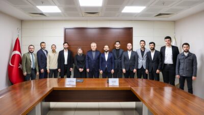 KTO Karatay Üniversitesi ve Türkiye Gençlik Vakfı (TÜGVA), üniversite çağındaki