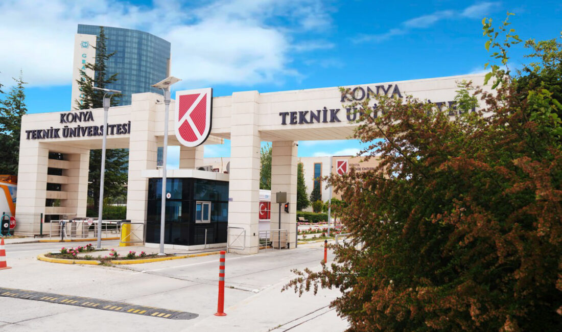 KTÜN, mühendislik ve fen bilimleri alanlarında uluslararası sıralamada yer alarak