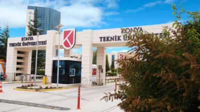 KTÜN, mühendislik ve fen bilimleri alanlarında uluslararası sıralamada yer alarak