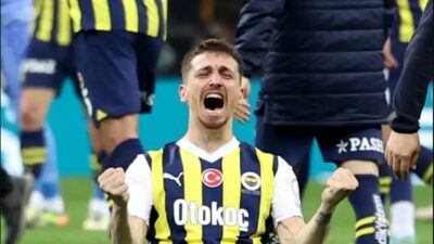 Fenerbahçe, Galatasaray yöneticisi Timur Kuban’ın Mert Hakan Yandaş’ın SEGBİS görüntülerini