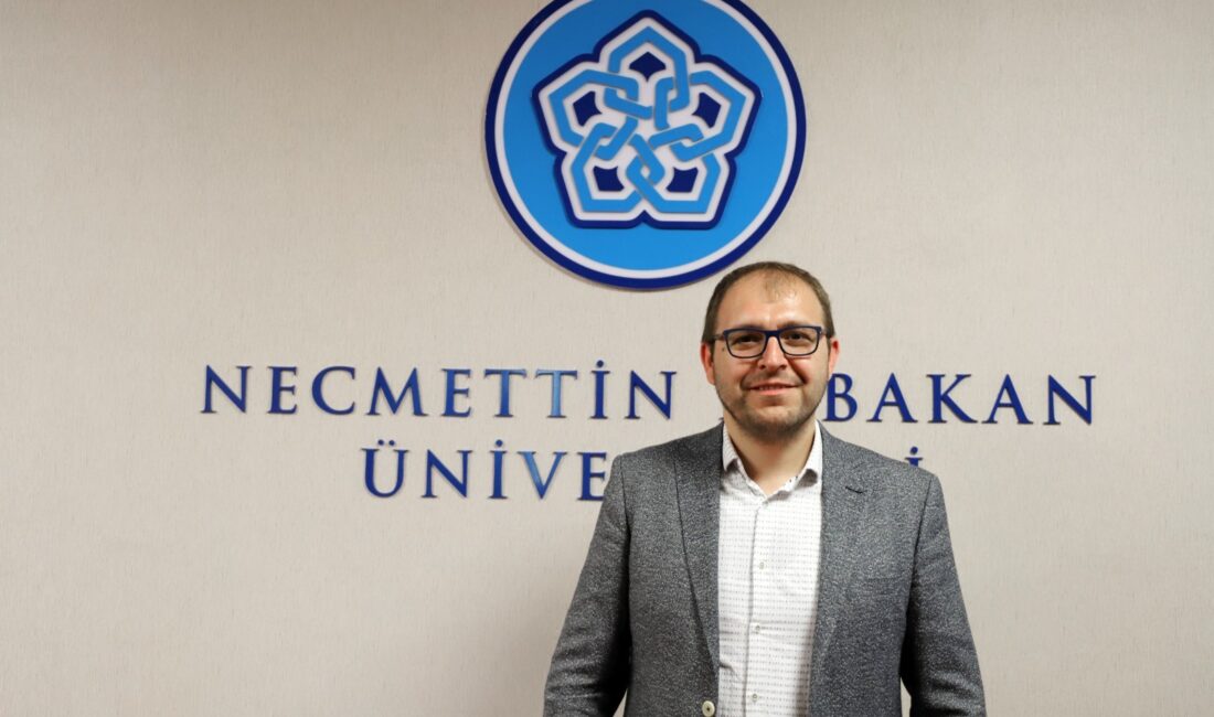 NEÜ Gıda Mühendisliği Bölümü akademisyenleri, TÜBİTAK–Çin NSFC iş birliğiyle fındık
