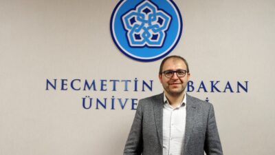 NEÜ Gıda Mühendisliği Bölümü akademisyenleri, TÜBİTAK–Çin NSFC iş birliğiyle fındık