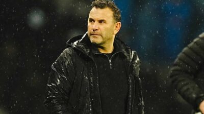 Süper Kupa finalinde Fenerbahçe’ye 2-0 kaybeden Galatasaray’da Okan Buruk, “Hak