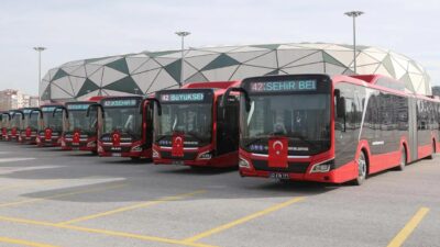 Konya’da 4 Ekim Pazar günü gerçekleştirilecek Kamu Personel Seçme Sınavı