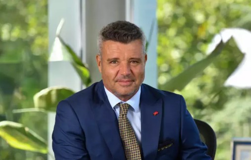 İstanbul 23. Asliye Ceza Mahkemesi’nde görülen davada Sadettin (Steven Sadettin)
