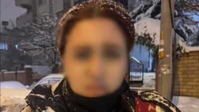 Gaziantep’te jandarma üniformasıyla dolaşıp kendisini görevli olarak tanıttığı öne sürülen