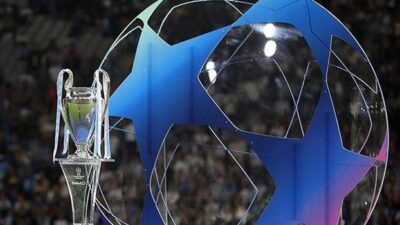 UEFA Şampiyonlar Ligi’nde 2026-2027 sezonu lig aşaması başladı. İlk gecede