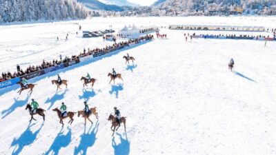 Küresel spor markası U.S. Polo Assn., 23–25 Ocak 2026’da St.
