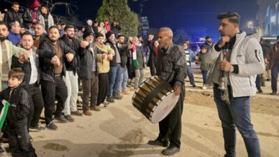 Suriye Cumhurbaşkanı Ahmed el-Şara’nın Kürtlerin haklarını güvence altına alan kararnameyi