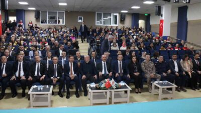 Geçen yıl Konya’da başlatılan “Tam Buğday Ekmeği Yaygınlaştırma Kampanyası” bu