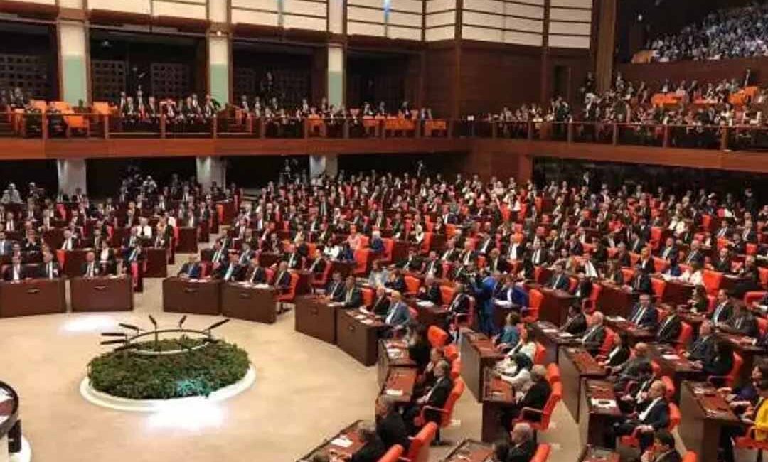 Bursa Milletvekili Cemalettin Kani Torun'un AK Parti'ye katılmasıyla Türkiye Büyük