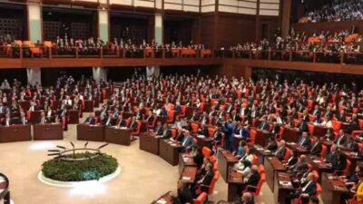 Bursa Milletvekili Cemalettin Kani Torun'un AK Parti'ye katılmasıyla Türkiye Büyük