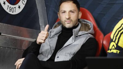 Turkcell Süper Kupa 2025 finalinde Galatasaray’ı 2-0 yenerek kupaya uzanan