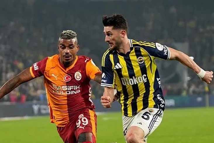 TFF Hukuk Müşavirliği, 13 Ocak 2026 tarihli sevk raporunu açıkladı.