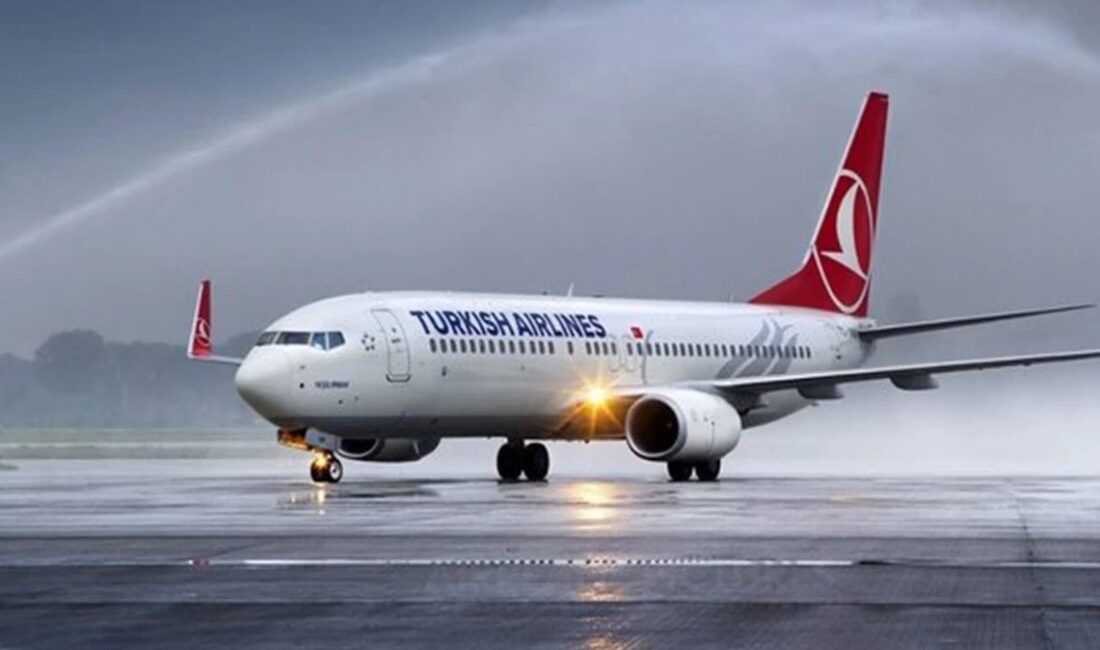THY Genel Müdürü Ahmet Olmuştur: "Uzun yıllardır çeşitli kademelerinde görev