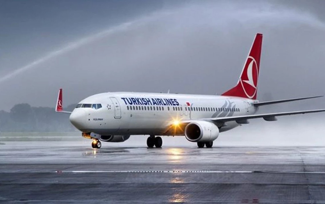 THY Genel Müdürü Ahmet Olmuştur: "Uzun yıllardır çeşitli kademelerinde görev