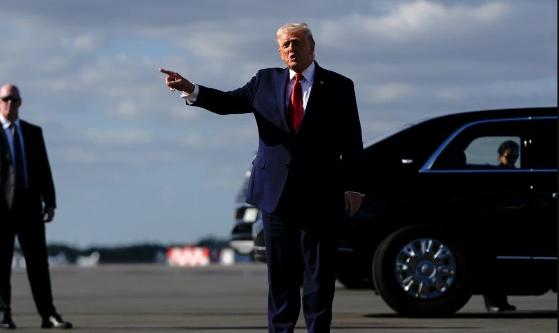 ABD Başkanı Donald Trump, Grönland’ın “satın alınması” yönündeki planına destek
