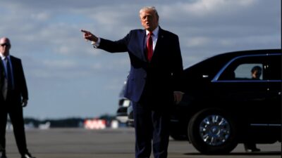 ABD Başkanı Donald Trump, Grönland’ın “satın alınması” yönündeki planına destek