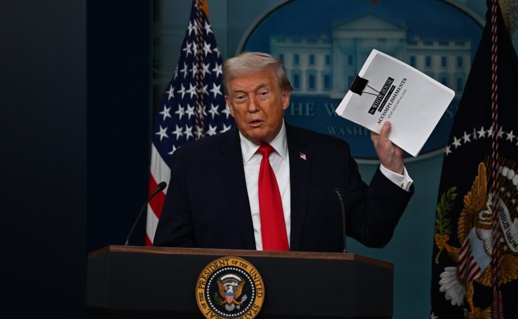 The New York Times’ın editoryal kurulu, ABD Başkanı Donald Trump’ın